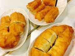 -大师傅粥品(埃华街)