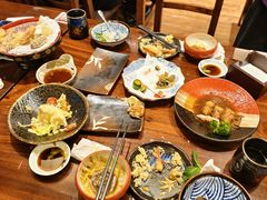 -鸟鹏烧鸟居酒屋(仁恒梦中心店)