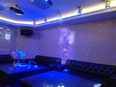 -AGOGO HOUSE KTV(东街店)