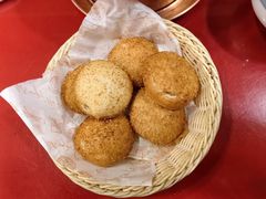 -宏状元现熬粥·京味菜(五棵松店)