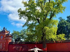 -金堂县云顶石城风景区