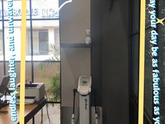 -EVE格斗健身工作室(周康店)