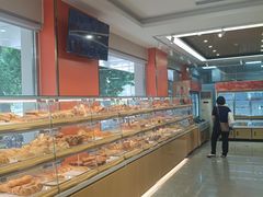 -新侨三宝乐面包店(崇文门店)