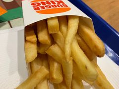 -汉堡王(龙湖洋湖天街店)