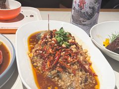 -杨氏青龙虾·羊蝎子(托乐嘉店)