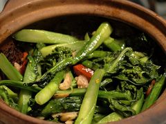 -辉记炭烧海鲜大排档·老字号(福田店)