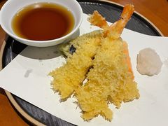 -気楽亭和食料理(气乐亭大世界本店)