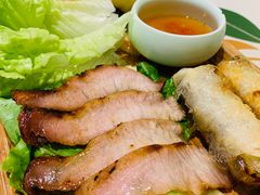 -越弥越南传统美食馆