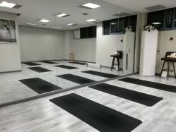 -榕树上·瑜伽普拉提