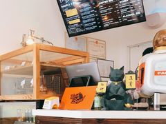 -Catch Bagel(芳草地店)