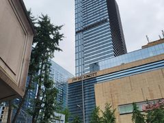 -初品精选酒店(春熙路步行街店)