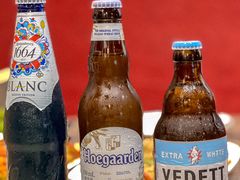 -枪火串烧·东北特色烧烤(罗湖总店)