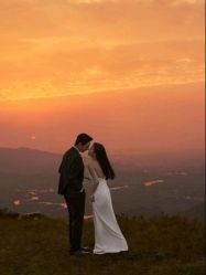 -青禾婚纱摄影(杭州店)