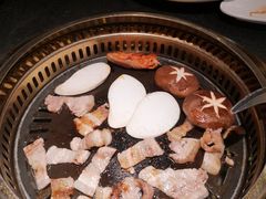 -嘿嘟嘟·肋条烧肉放题(爱融荟城店)