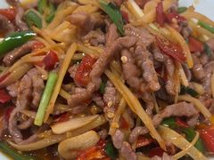 -冯记豆花店(健翔桥店)