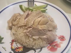 -红大哥水门鸡饭(總店)