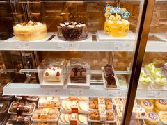 -皇冠幸福里动物奶油生日蛋糕(光谷软件园店)