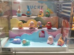-泡泡玛特POPMART(龙湖亦庄天街店)