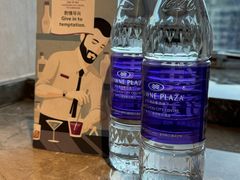 -广州中心皇冠假日酒店