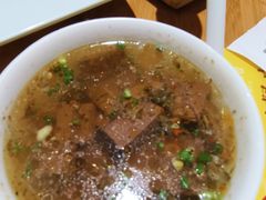 -食膳公园包子铺(烈士公园店)