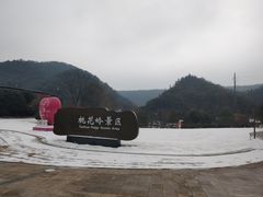 -桃花岭景区
