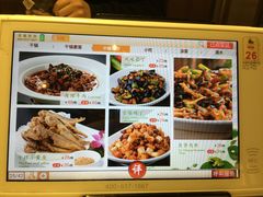 -蛙蛙叫干锅年代(簋街总店)
