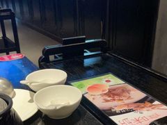 -捞王锅物料理(金城路店)