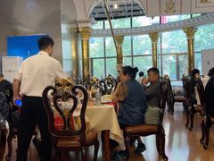 -华梅西餐厅(哈尔滨中央大街店)