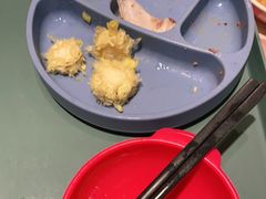 -西贝(上海新梅广场店)