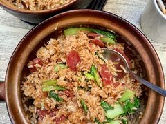 -壹煲口福煲仔饭(中山路店)