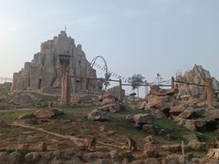 -石家庄市动物园