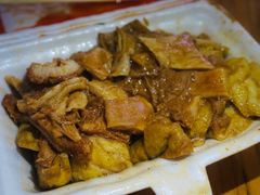 -细妹五香牛杂(步行街店)