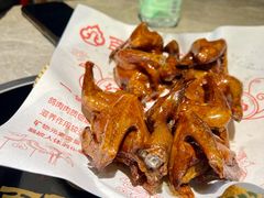 -百利鸽王(紫薇路店)