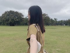-白沙门生态公园