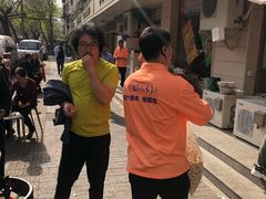 门面-三个渔夫·蒸汽海鲜(小白楼店)