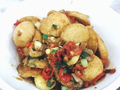 -红色湘菜馆(春风店)