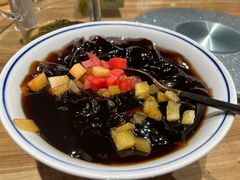 -黄山老妈·土菜(碧桂园店)