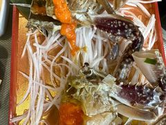 -渔娘渔家丹东海鲜(东直门店)