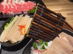 -捞王锅物料理(金华义乌之心店)