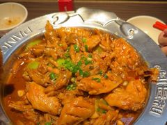 -胖哥俩肉蟹煲(杭州下沙学林街店)