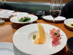 -沈阳君悦酒店·意坊意大利餐厅