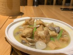 -竹里馆 ·茶食(奥体店)