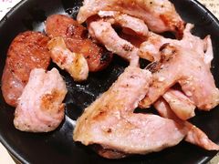 -千寻烧肉(政务区店)