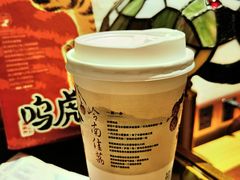 -茶颜悦色(岳麓山顶店)