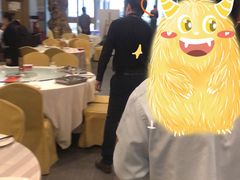 大堂-东方红酒楼(知春路店)