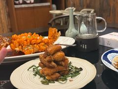 -香雪海饭店中餐厅(湖滨店)