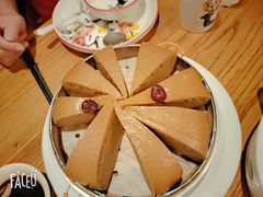 -新白鹿餐厅(百联中环店)