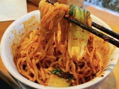 -煜北·西北小馆(曲阳路店)