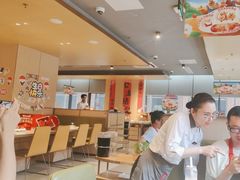 -海底捞火锅(珠影星光城夜宵主题店)