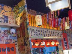 -太郎的家·平价日料(曼巴特店)